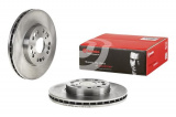 Brzdový kotouč BREMBO 09.6907.10 - LEXUS