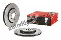 Brzdový kotouč BREMBO 09.7879.11