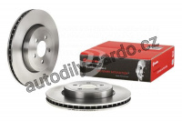 Brzdový kotouč BREMBO 09.A404.10