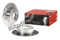 Brzdový kotouč BREMBO 08.A715.10