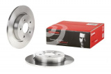 Brzdový kotouč BREMBO 08.A725.10