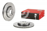 Brzdový kotouč BREMBO 09.8137.30