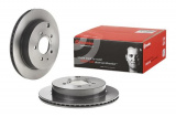 Brzdový kotouč BREMBO 09.B541.11 - MAZDA