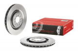 Brzdový kotouč BREMBO 09.8403.11