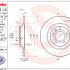 Brzdový kotouč BREMBO 08.A816.11