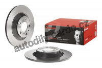 Brzdový kotouč BREMBO 08.A816.11