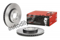 Brzdový kotouč BREMBO 09.8840.11