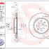 Brzdový kotouč BREMBO 09.D252.11 - SUZUKI