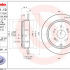 Brzdový kotouč BREMBO 08.A871.10