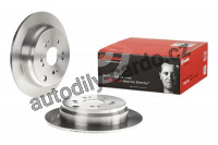 Brzdový kotouč BREMBO 08.A871.10