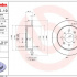 Brzdový kotouč BREMBO 08.A920.10