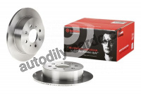 Brzdový kotouč BREMBO 08.A920.10