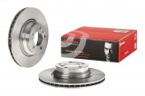 Brzdový kotouč BREMBO 09.A259.10 - BMW