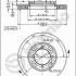 Brzdový kotouč BREMBO 09.5214.10 - MAZDA