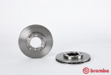 Brzdový kotouč BREMBO 09.5214.10 - MAZDA