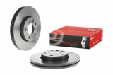 Brzdový kotouč BREMBO 09.9442.11