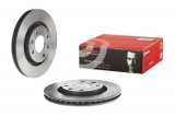 Brzdový kotouč BREMBO 09.8695.11