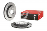 Brzdový kotouč BREMBO 09.9505.11