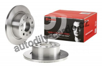 Brzdový kotouč BREMBO 08.A459.10