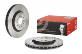 Brzdový kotouč BREMBO 09.6843.21 - ALFA ROMEO