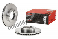 Brzdový kotouč BREMBO 09.6844.10