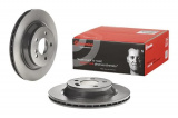 Brzdový kotouč BREMBO 09.C941.11 - MERCEDES-BENZ