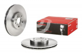 Brzdový kotouč BREMBO 09.6806.10 - TOYOTA