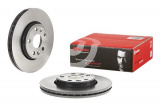 Brzdový kotouč BREMBO 09.8137.31