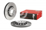 Brzdový kotouč BREMBO 09.8690.11 - AUDI, SEAT, ŠKODA, VW