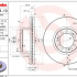 Brzdový kotouč BREMBO 09.8793.10