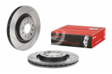 Brzdový kotouč BREMBO 09.8781.21