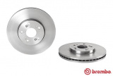 Brzdový kotouč BREMBO 09.8840.10