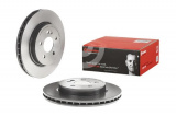 Brzdový kotouč BREMBO 09.7823.11