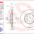 Brzdový kotouč BREMBO 09.9159.11