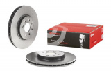 Brzdový kotouč BREMBO 09.9159.11