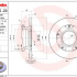 Brzdový kotouč BREMBO 08.A730.20