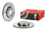 Brzdový kotouč BREMBO 09.6769.10 - LANCIA