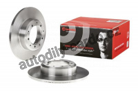 Brzdový kotouč BREMBO 08.A841.10