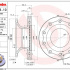 Brzdový kotouč BREMBO 09.8368.10