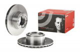 Brzdový kotouč BREMBO 09.9761.60 - IVECO