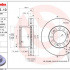 Brzdový kotouč BREMBO 09.8556.10