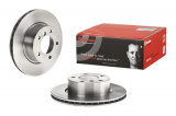 Brzdový kotouč BREMBO 09.9752.14 - BMW