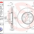 Brzdový kotouč BREMBO 09.D527.13 - MERCEDES-BENZ