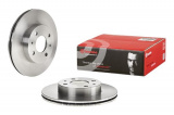 Brzdový kotouč BREMBO 09.6942.10 - NISSAN