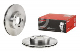 Brzdový kotouč BREMBO 09.5254.10 - NISSAN