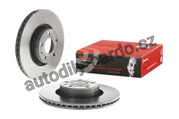 Brzdový kotouč BREMBO 09.9540.11