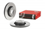 Brzdový kotouč BREMBO 09.9540.11