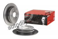 Brzdový kotouč BREMBO 08.A871.11