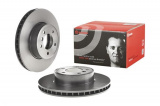 Brzdový kotouč BREMBO 09.9172.11