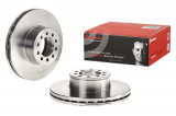 Brzdový kotouč BREMBO 09.B564.10